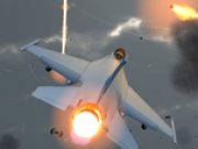 Jocuri cu impuscaturi cu avioane 3d contra extraterestrii