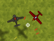 Jocuri cu impuscaturi de razboi cu avioane