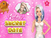 intalnire secrete cu barbie