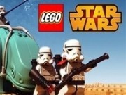 lego aventura star wars