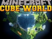 minecraft lumea de cuburi
