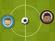 mini fotbal multiplayer