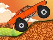 Jocuri cu monster truck de catarat dealuri