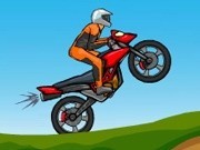 Jocuri cu motociclete curse de teren