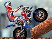 motociclete nitro de motorcross