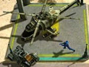 razboi cu elicoptere 3d cu impuscaturi