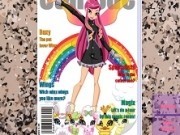 Jocuri cu roxy poze pe coperta revistei winx