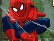 spiderman contra extraterestrii