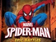 spiderman lupte epice