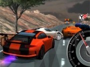 super curse need for speed 3d