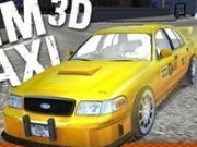 Jocuri cu taxi 3d online